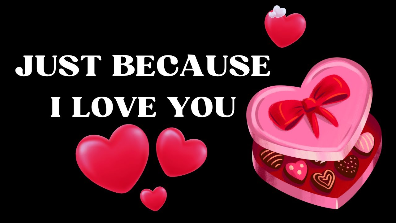 Somebody Loves You❤️(Romantic Love Poem)