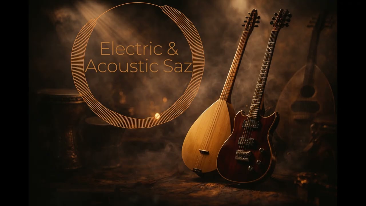 05-Electric & Acoustic Saz@2026