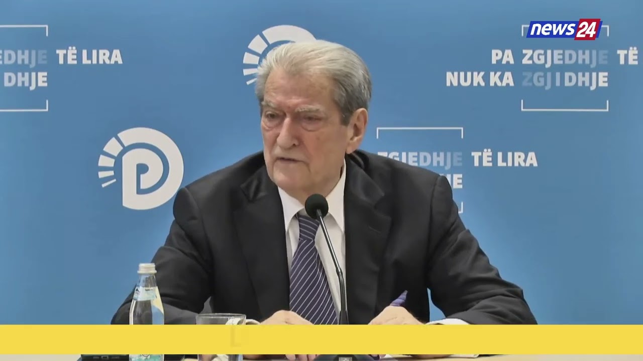 Paralajmëron Berisha: Rrezikojmë BE-në! Me çiftimin me Serbinë, Rama kreu aktin më të rëndë