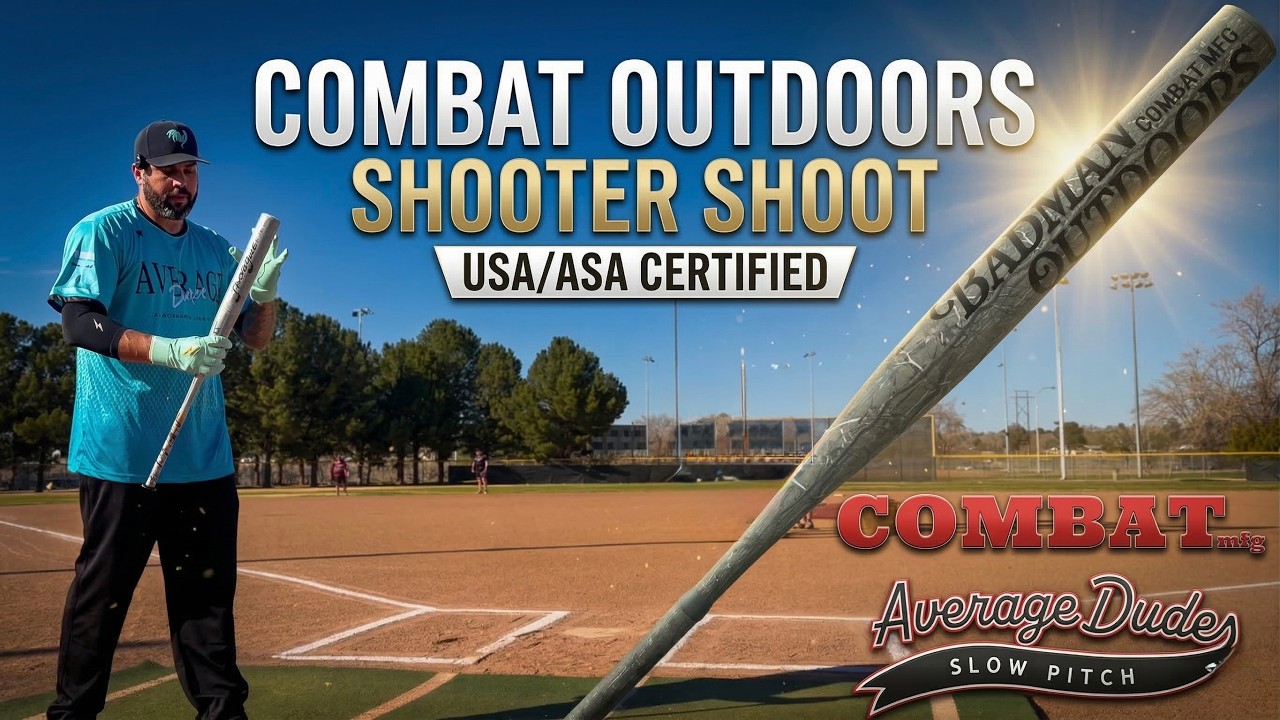 Combat Outdoors 