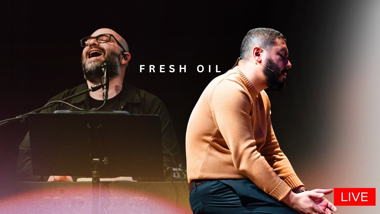 SONGS IN THE GLORY | HOLY SPIRIT SONGS