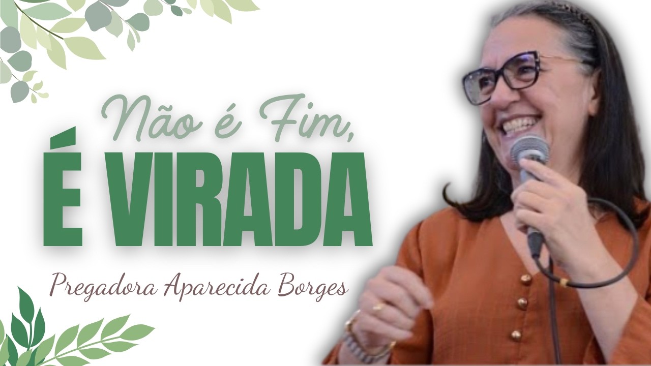 A RESPOSTA DE DEUS PARA SUA VIDA: VERDADES QUE V&Atilde;O TE LIBERTAR | Mission&aacute;ria Aparecida Borges.