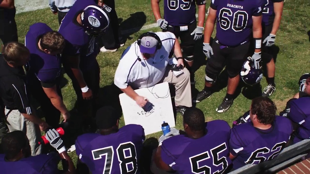 Discover Ouachita – Ouachita Baptist University