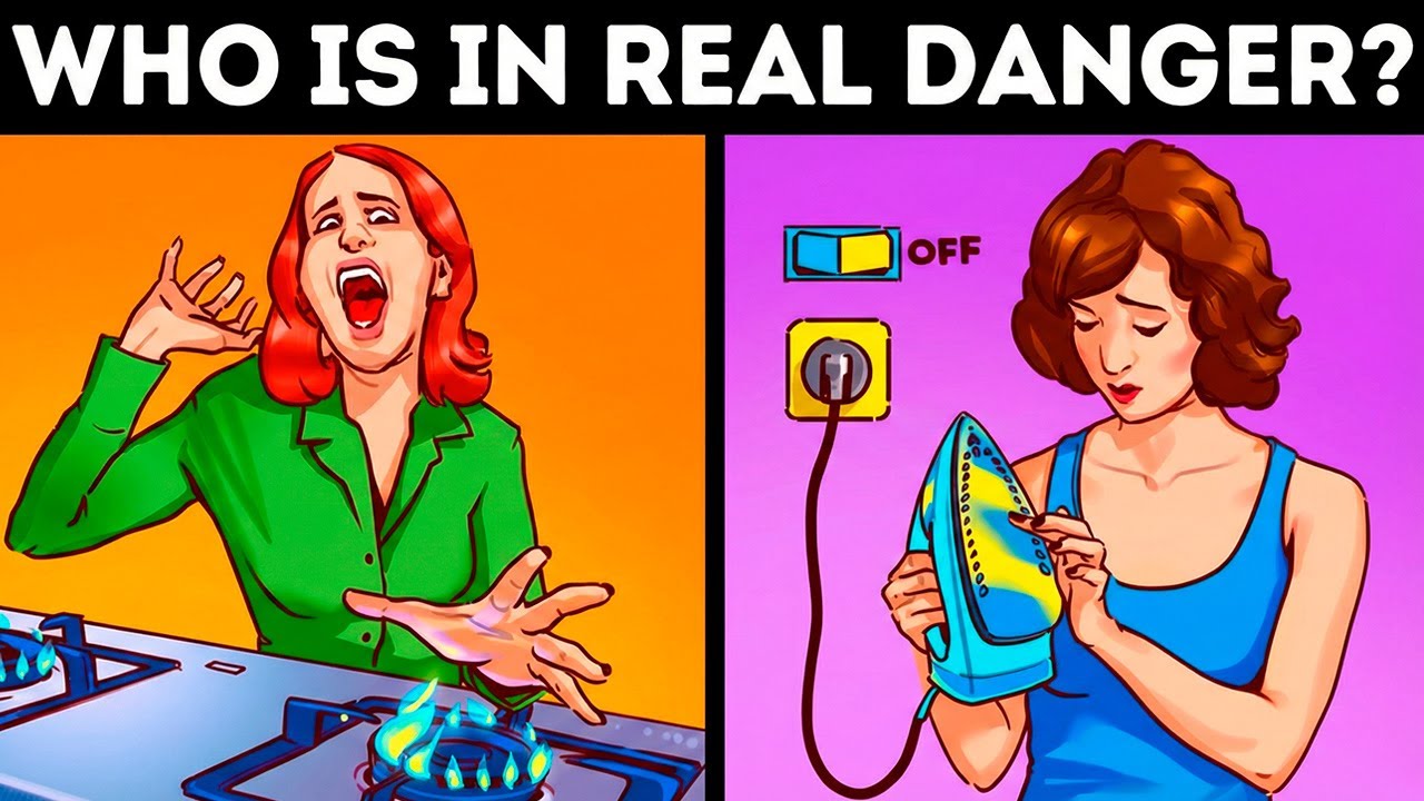 Quick Brain Games to Test Your Focus Instantly