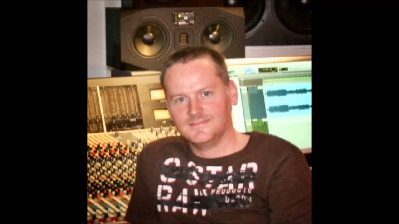 Jason Pedder - Artificial Life - HQ!