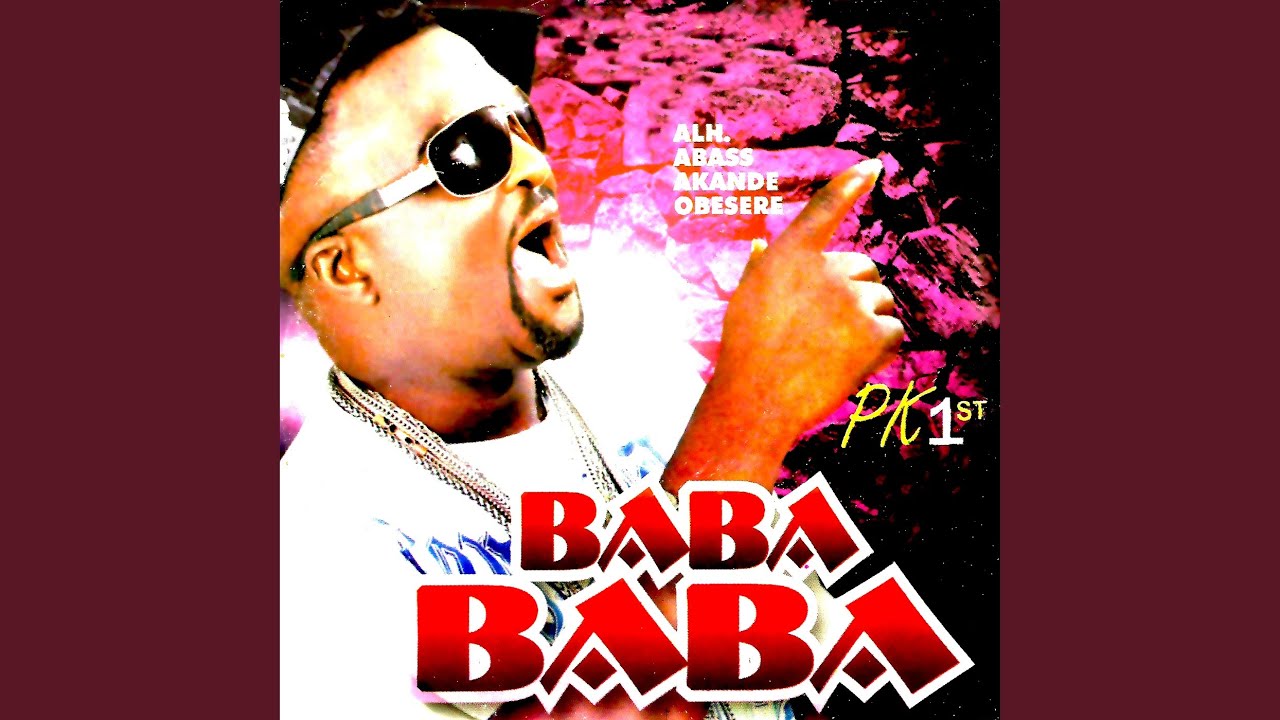 Baba Baba
