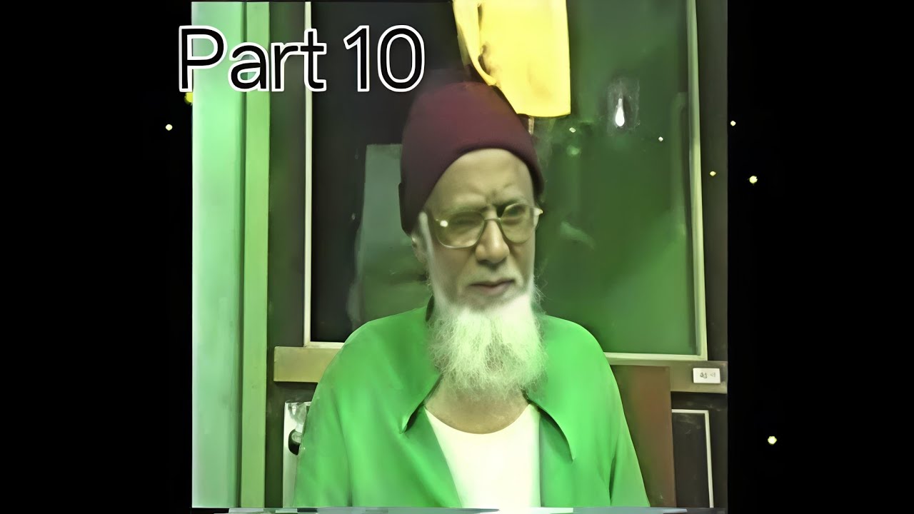 Faizee Sha sarkar lalpettai Ramalan Chilla Thalim Part 10