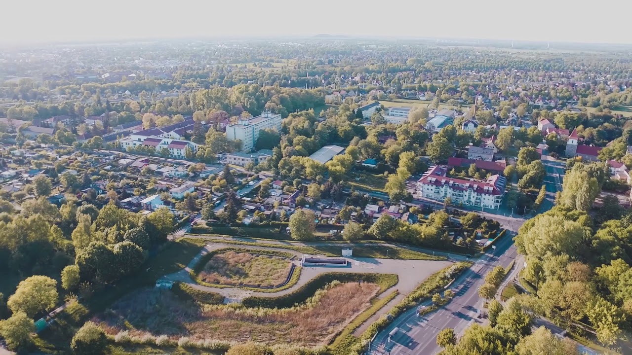 Rundblick Berlin-Blankenburg Blankenburger Süden 05-05-2018