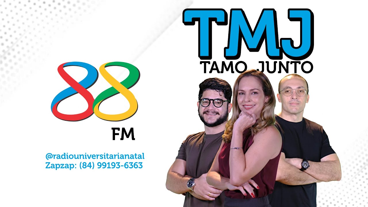 TMJ - 16/01/2026 | #032