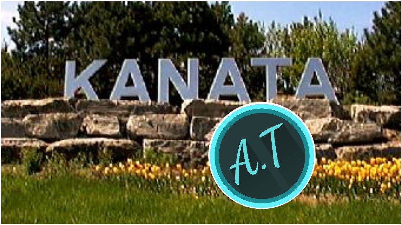 Kanata - Ottawa | Ontario | Canada