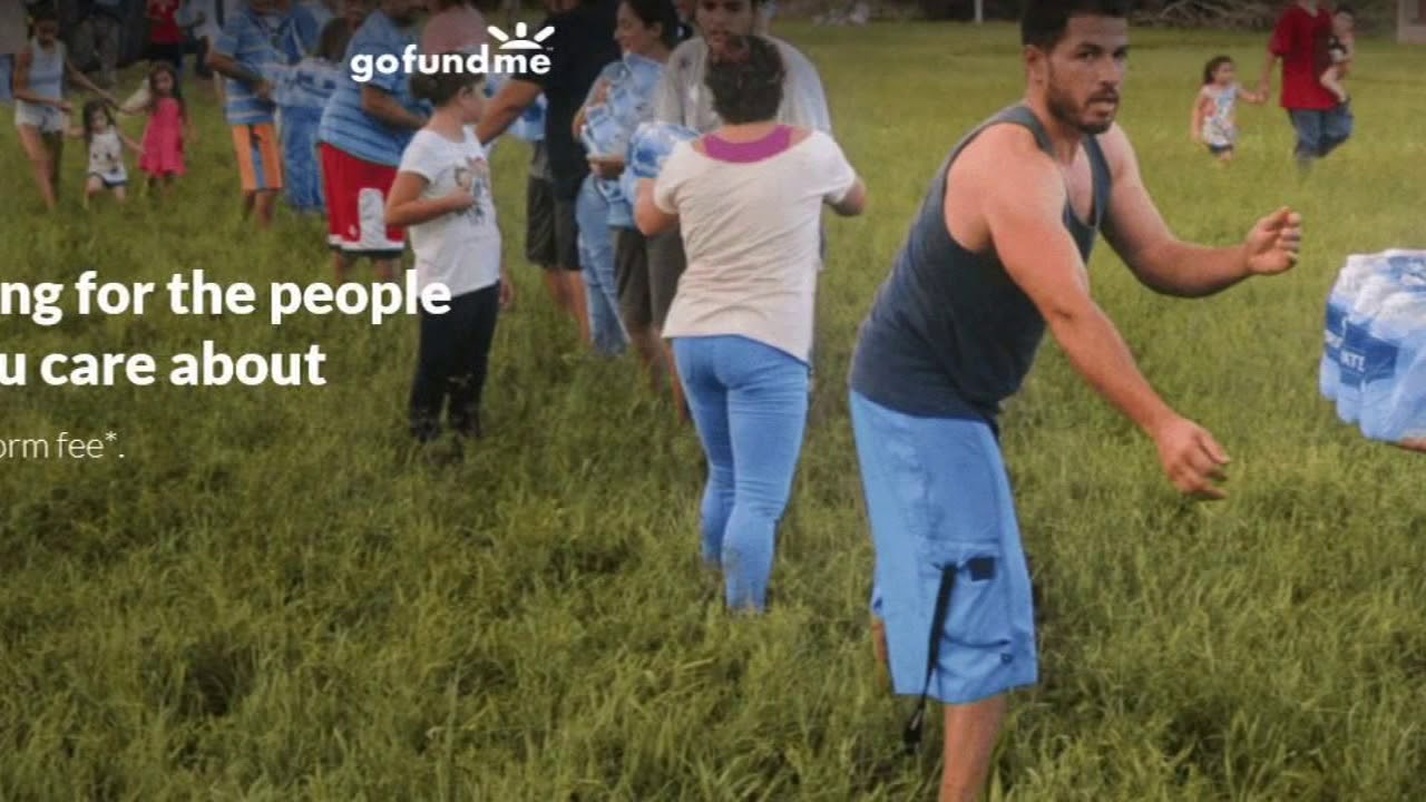 4 ways to spot a GoFundMe scam