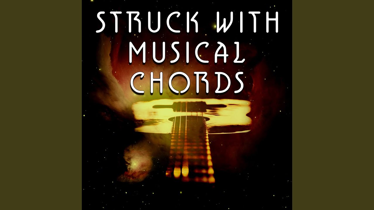 Transcendent Guitar Tune for Deep Concerntration