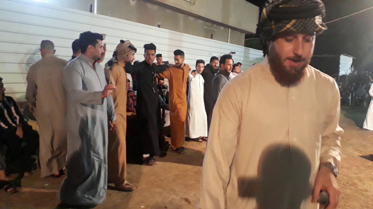 الفنان احمد الطيب جوبي محمود المشهداني