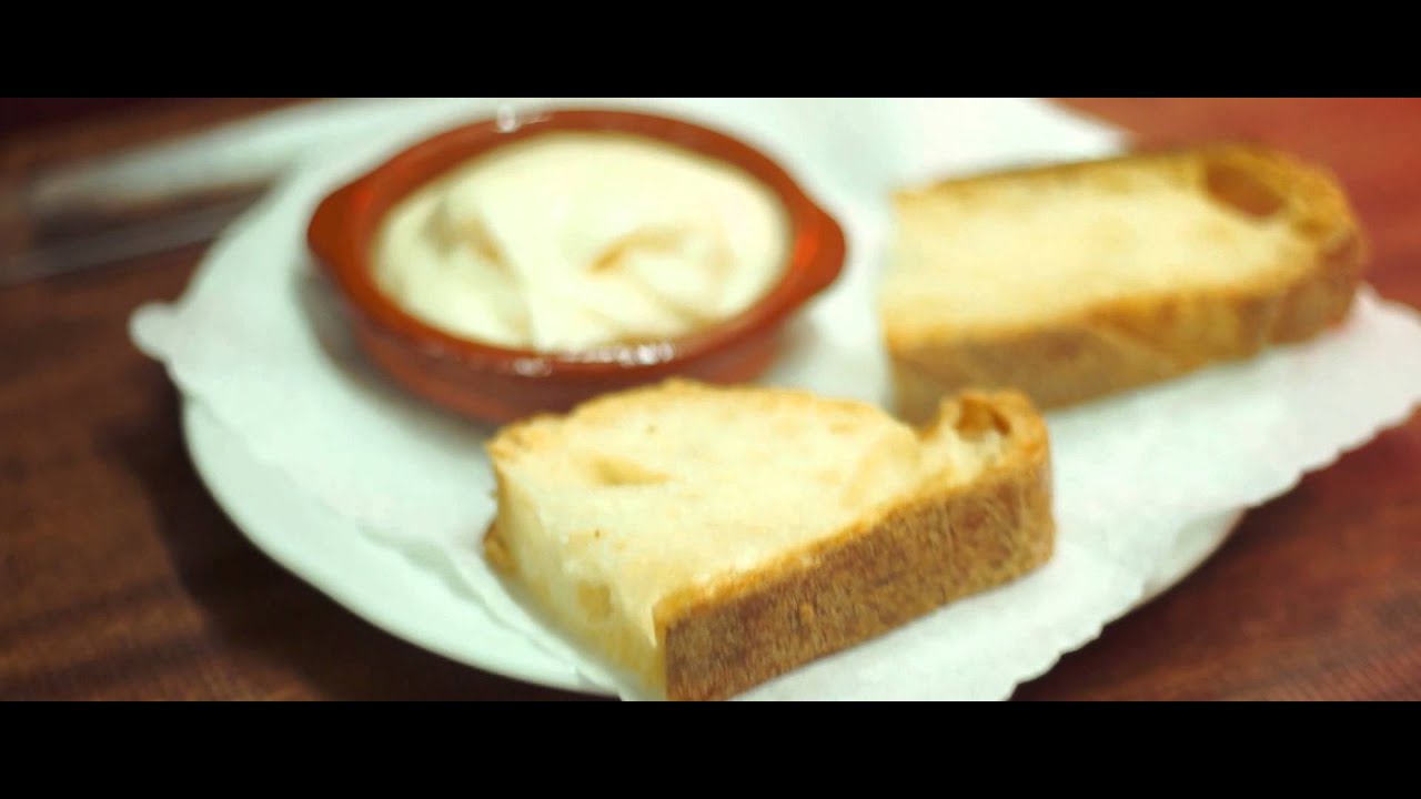 Bonneria Tapa Bar