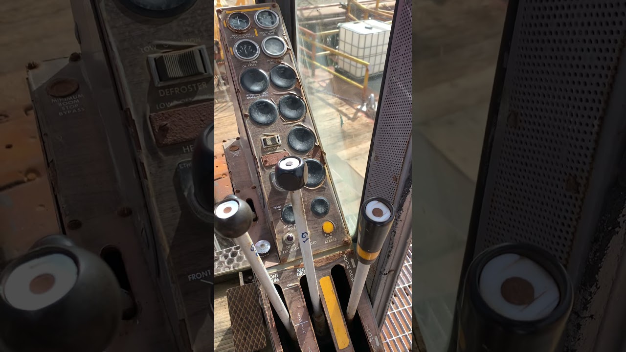 Tutorial manitowoc 4100 w serie 2