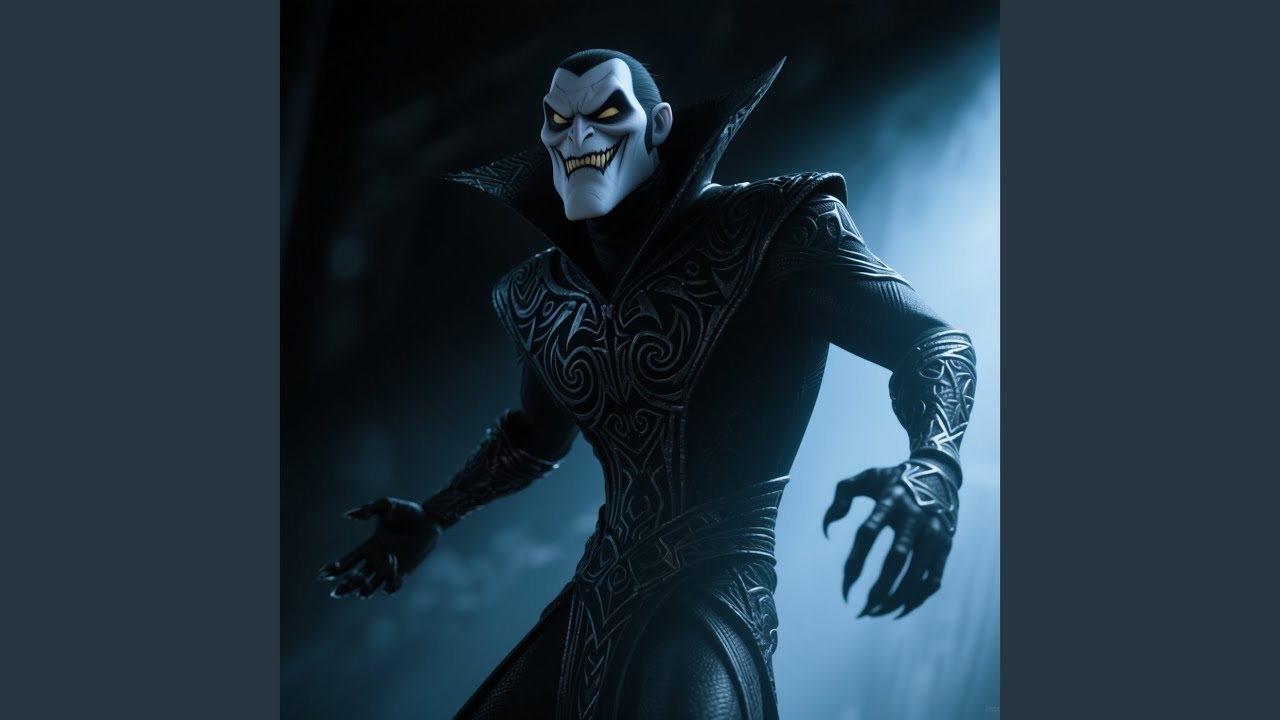 Im villain