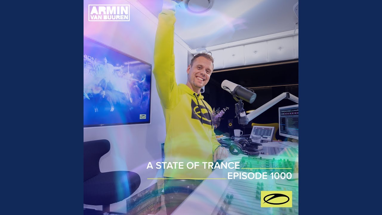 Sun & Moon (ASOT 1000)