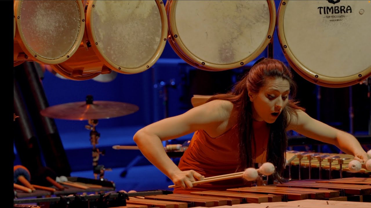 Vivi Vassileva & Extasi Ensemble in Concert