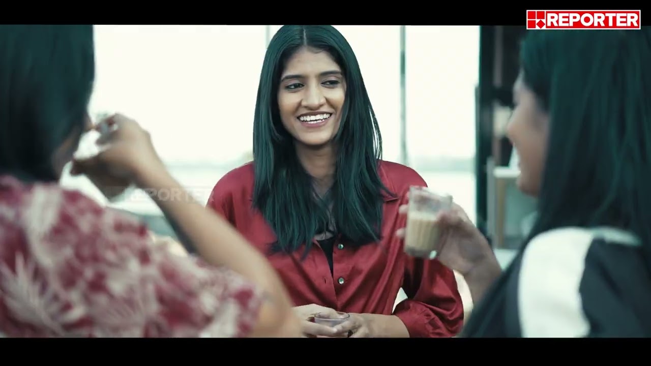 പതിവ് ചോദ്യങ്ങളില്ല, ഉത്തരങ്ങളും. പൊളി യൂത്തുമായി ഞങ്ങളെത്തുന്നു... Stay Tuned | Poli Youth