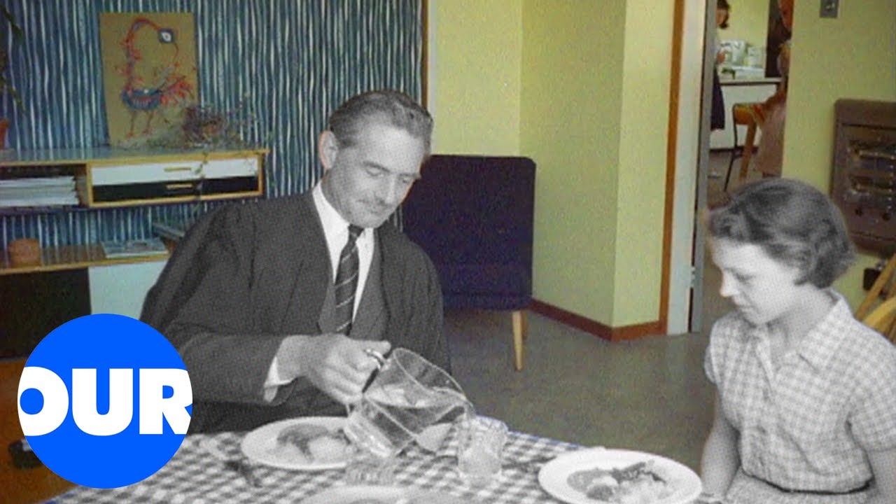 A Fascinating Look At Schools In 1960 | Our History