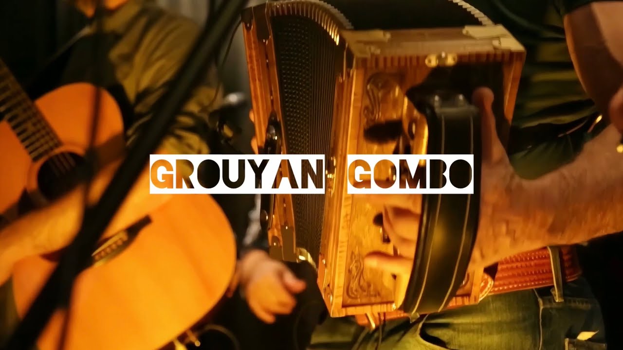 Rencontre au Radis Noir — Épisode 2 | Grouyan Gombo