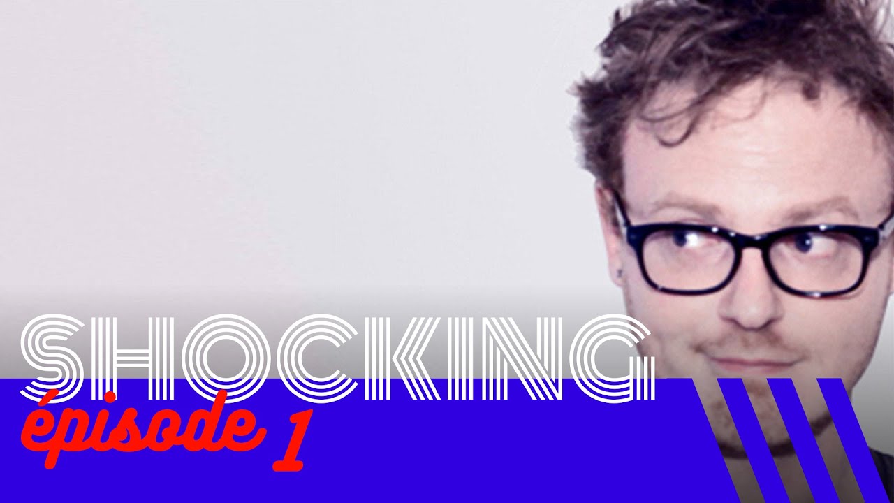 La zététique rend-elle insensible ?  avec Samuel Buisseret - SHOCKING #1