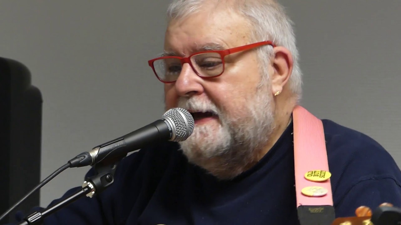 Liberta chantée par Yvon Etienne et les enfants de la confédération War 'l Leur