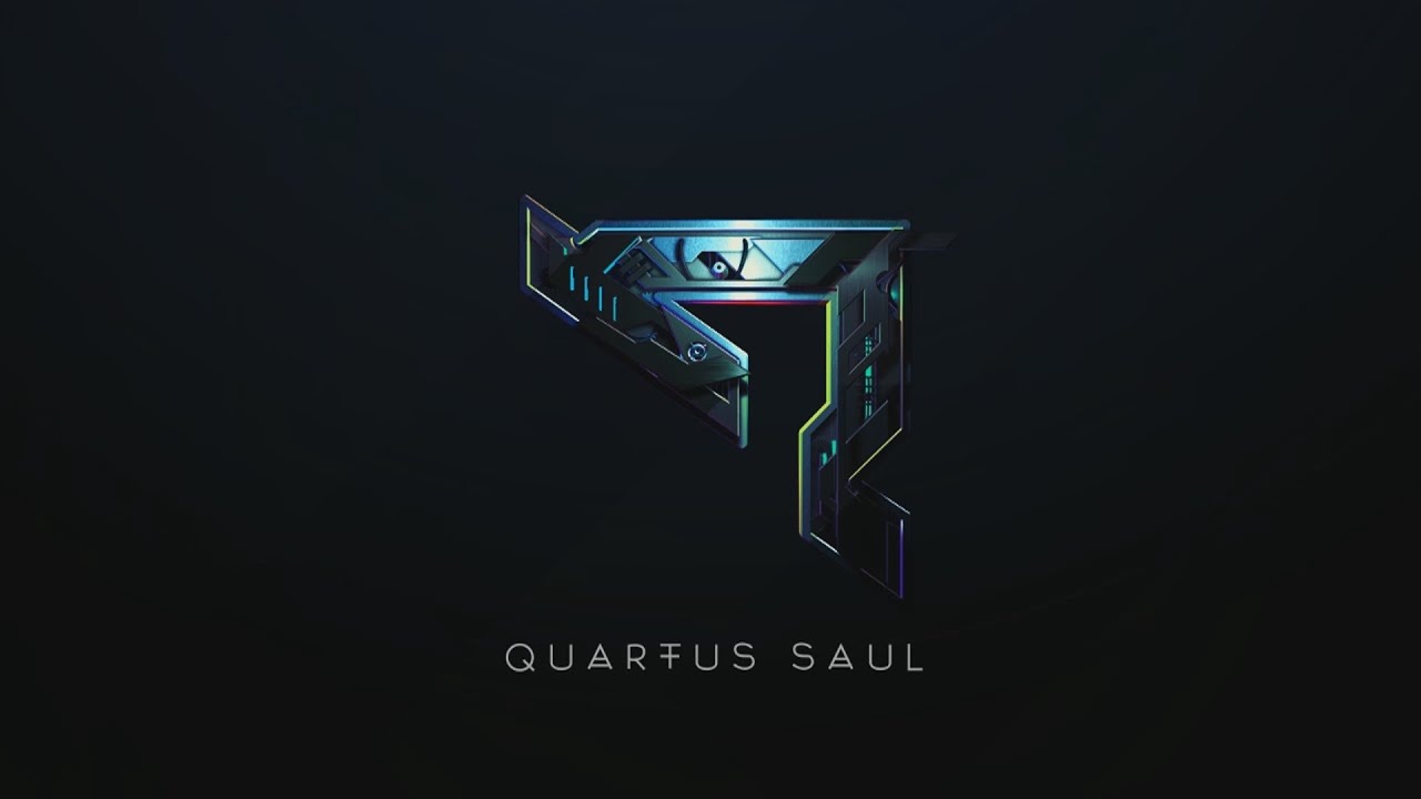 Quartus Saul - Superheroes VIP