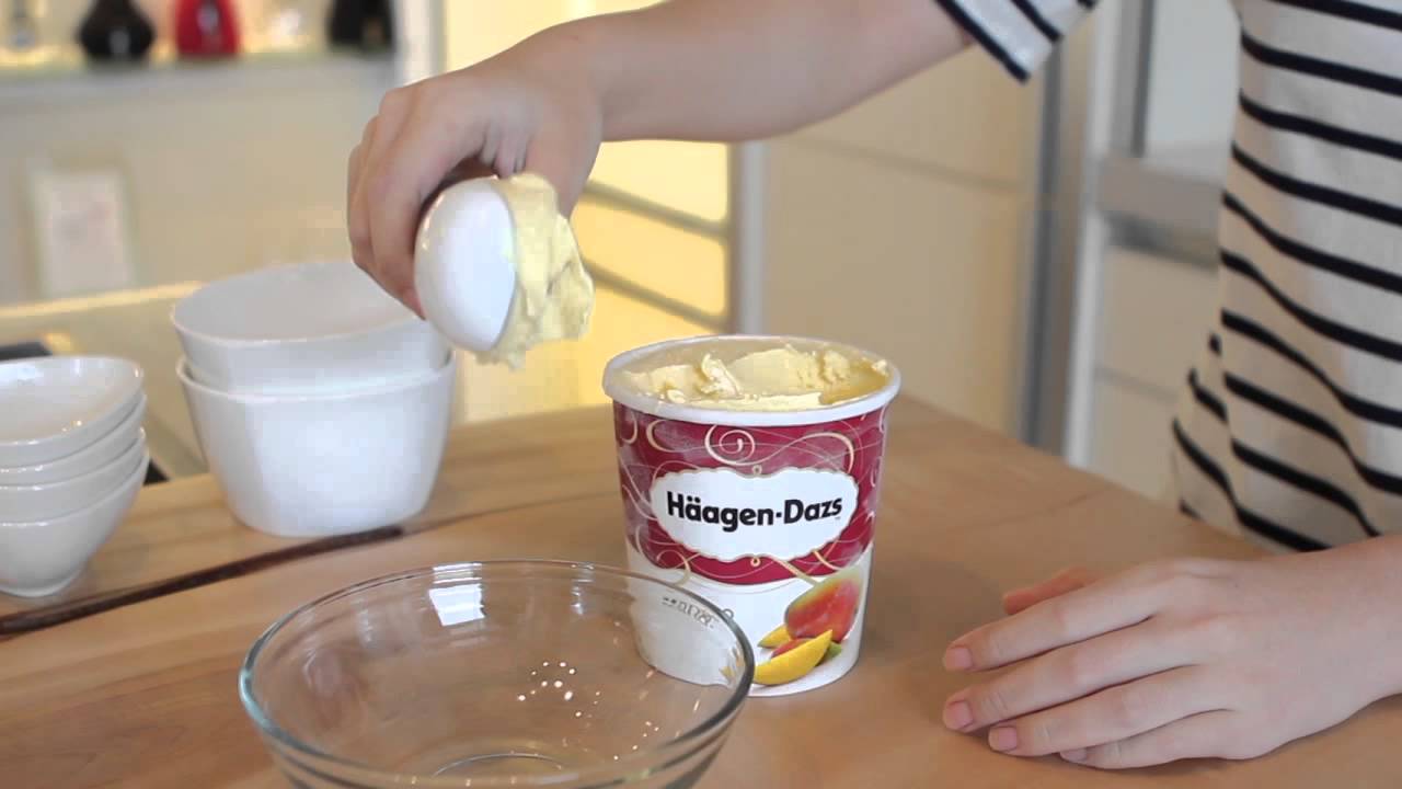 ScoopTHAT! | The quickest and easiest ice cream scoop ever!