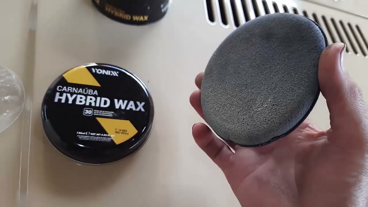 Vonixx Wax Cera