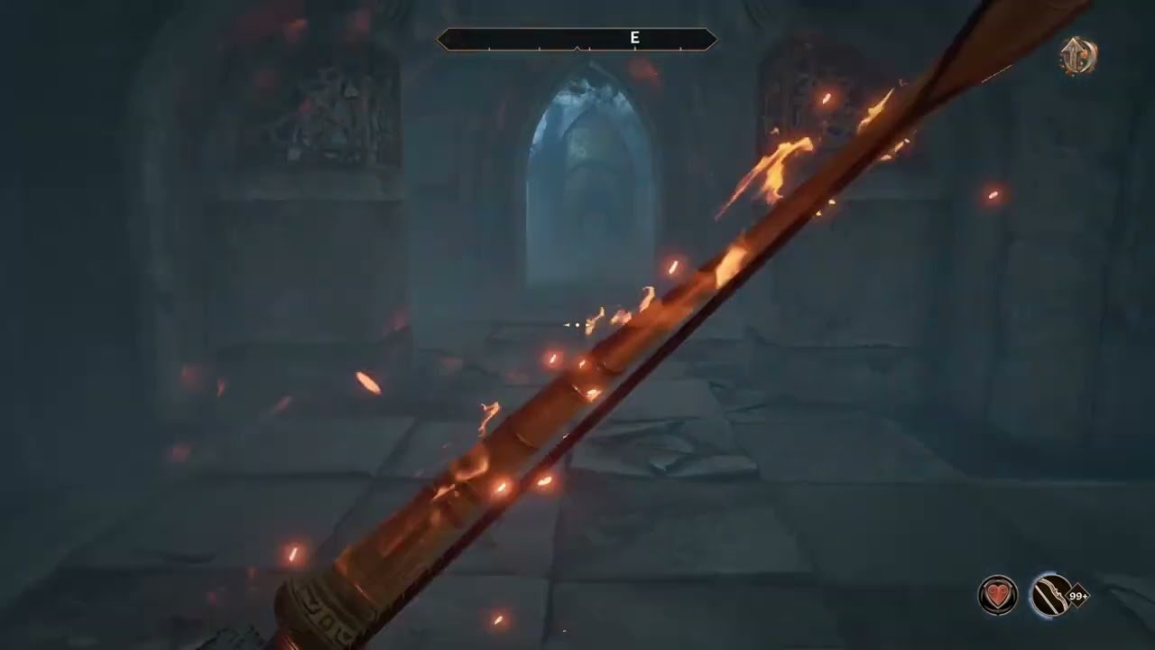 Elder Scrolls IV: Oblivion Remastered - Sedor