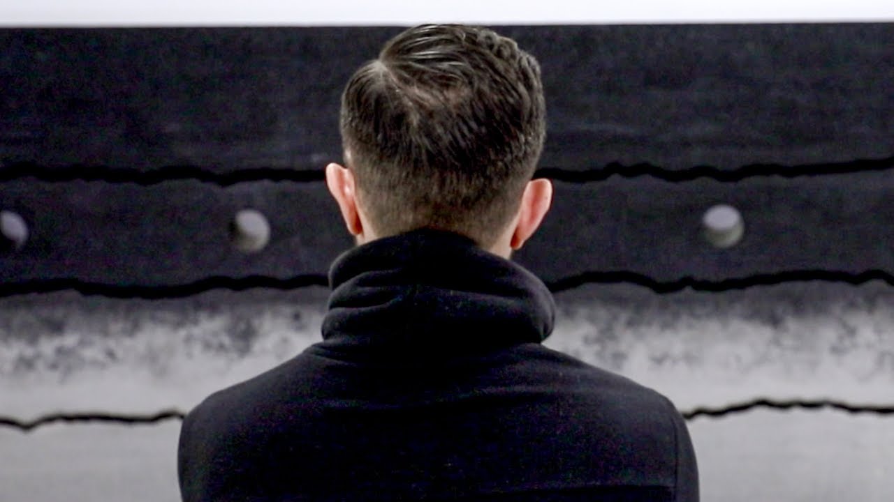 Fernando Mastrangelo's design for Art Basel Hong Kong 2019 / APxART / AUDEMARS PIGUET