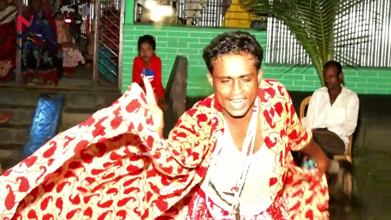 আলতাফ বয়াতি গাজির গান পালা। Gajir gan| Altaf Boyati | সম্পূর্ণ ফুল পালা| full pala| মধুপুর টাঙ্গাইল