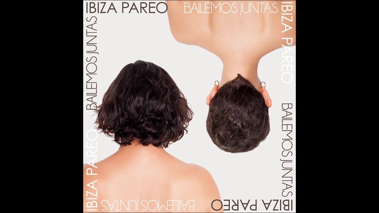Ibiza Pareo - Agua Somos