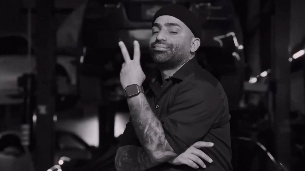 Arcangel - El Atanasio Grita 
