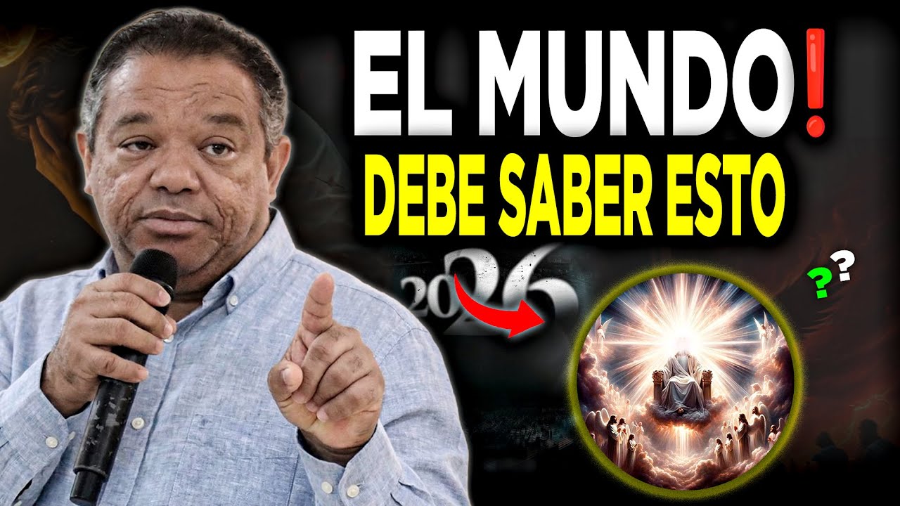  La Verdad que Ilumina Toda Oscuridad”| Jesus es la luz Del Mundo 