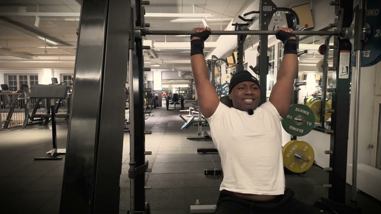 15 Mins Arms Workout. Biceps and Triceps. 