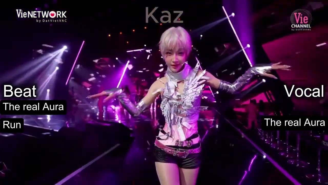 EM XINH SAY HI MASHUP