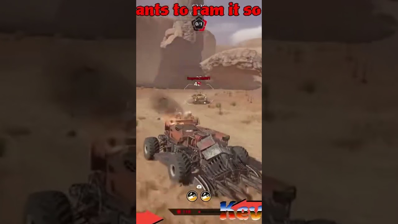 Cripple vs Noob | Almost Dead vs Full Build | Crossout