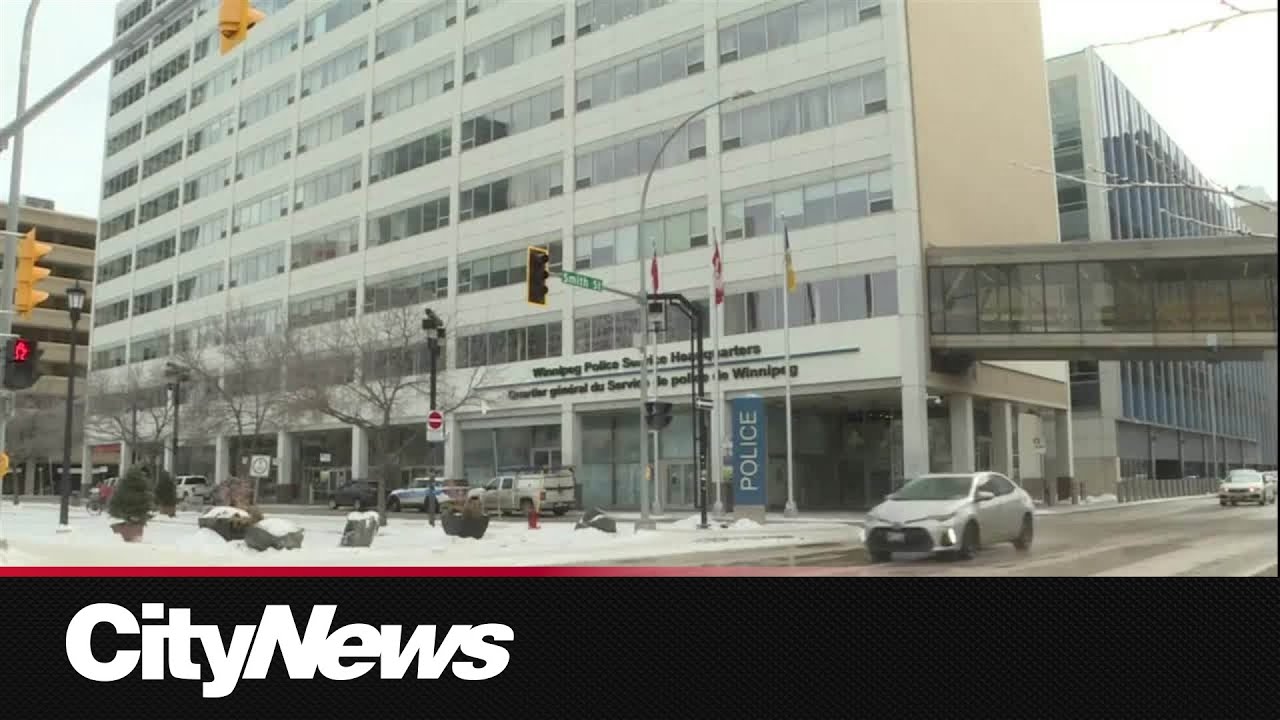 Winnipeg councillor calls for transit police unit as riders raise safety concerns
