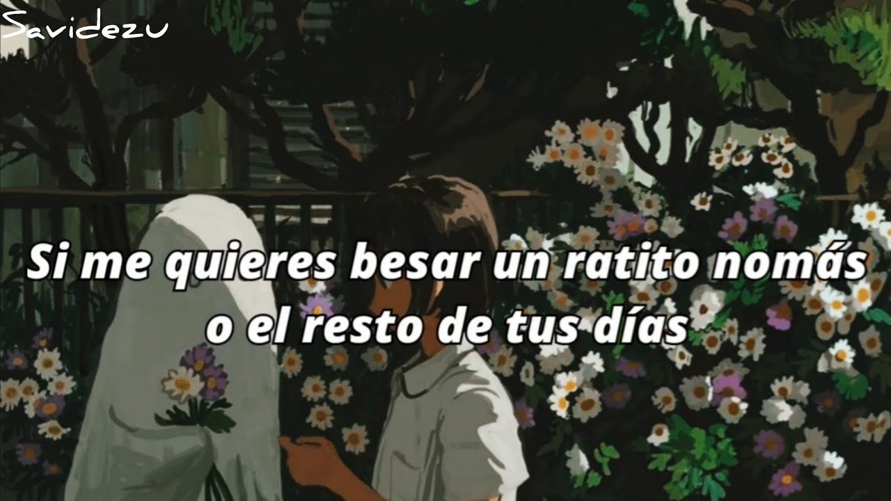 Juanes - Una Noche Contigo (Letra)