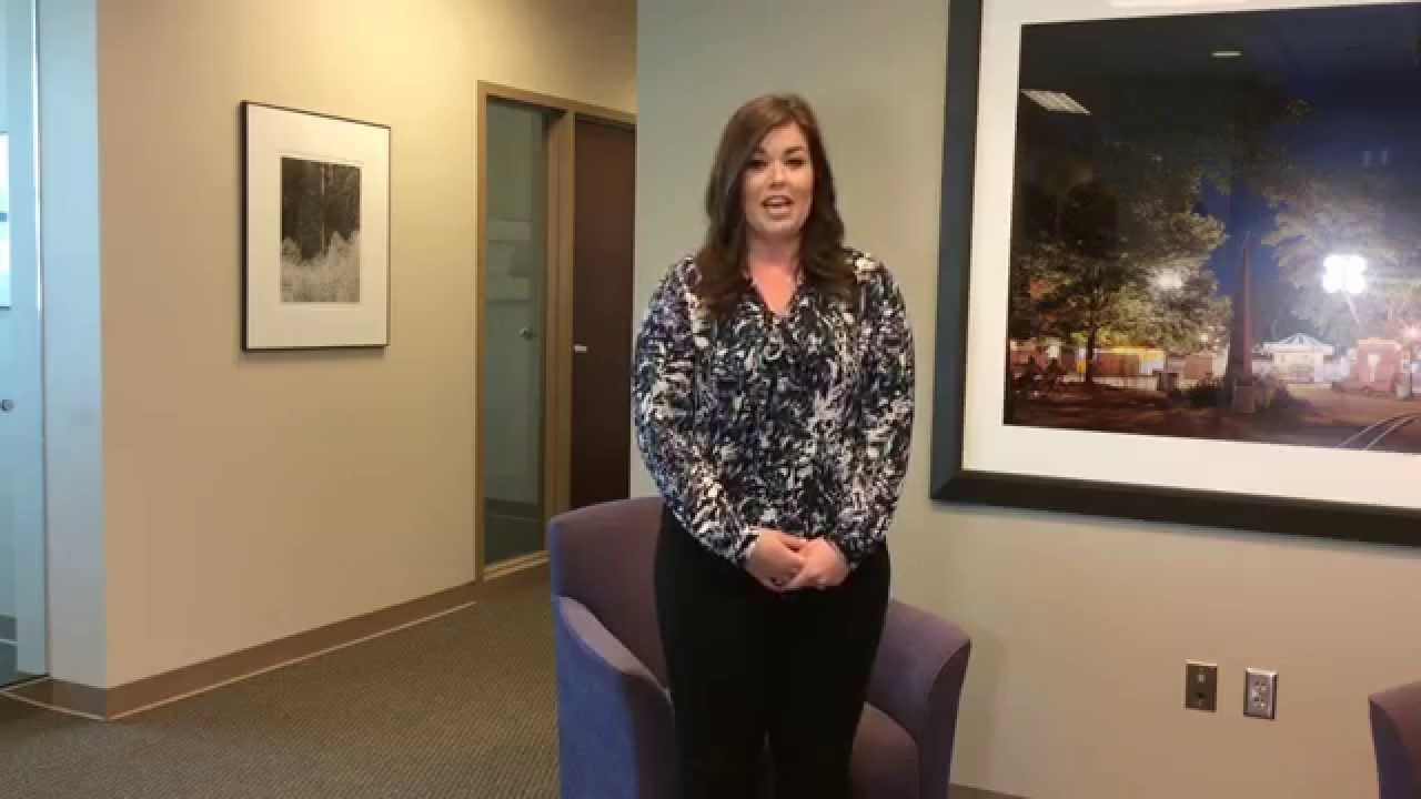 Sara Stucker - Why I chose a career in real estate with ReeceNichols