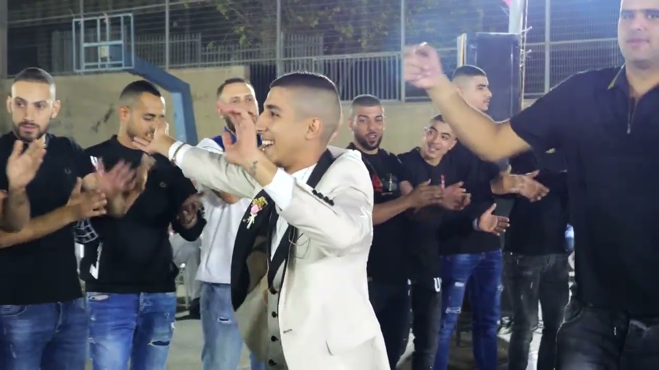 حفل زفاف - محمد مصري - يزن حمدان
