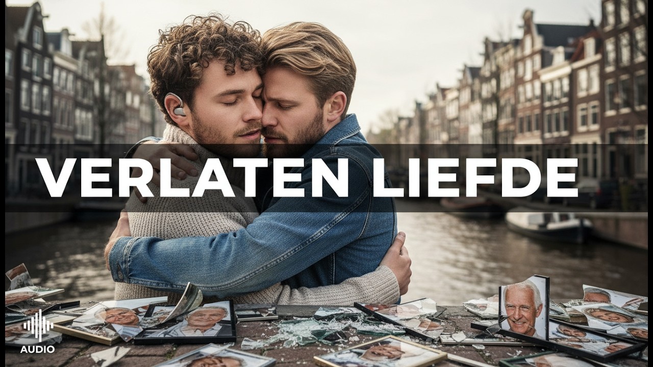 Hij ontdekte het geheim en verloor alles, inclusief zichzelf.