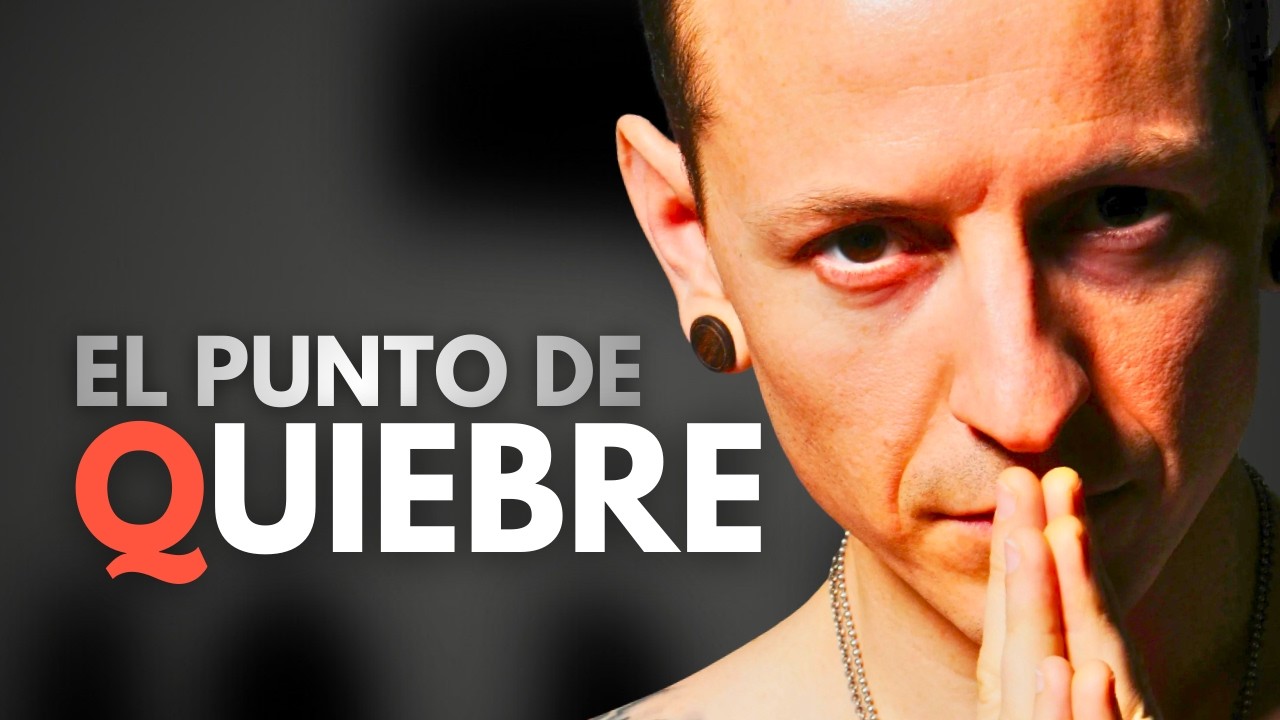 MINUTES TO MIDNIGHT: Cuando Linkin Park Dejó de ser Linkin Park