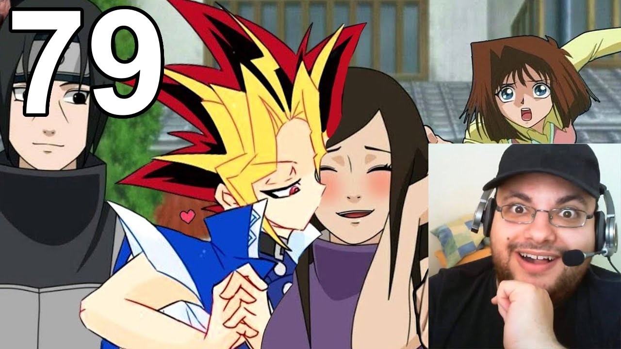 Mejores Momentos Rangu Leyendo Badfics #79 - YuGiOh! x Naruto x Auto-Inserción #1