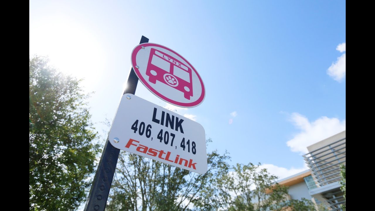 New FastLink Service