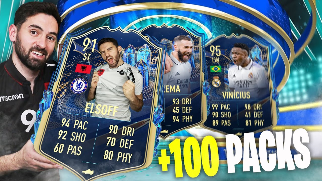 🔴BIIIIIIIIIIIIIG PACK OPENING TOTS