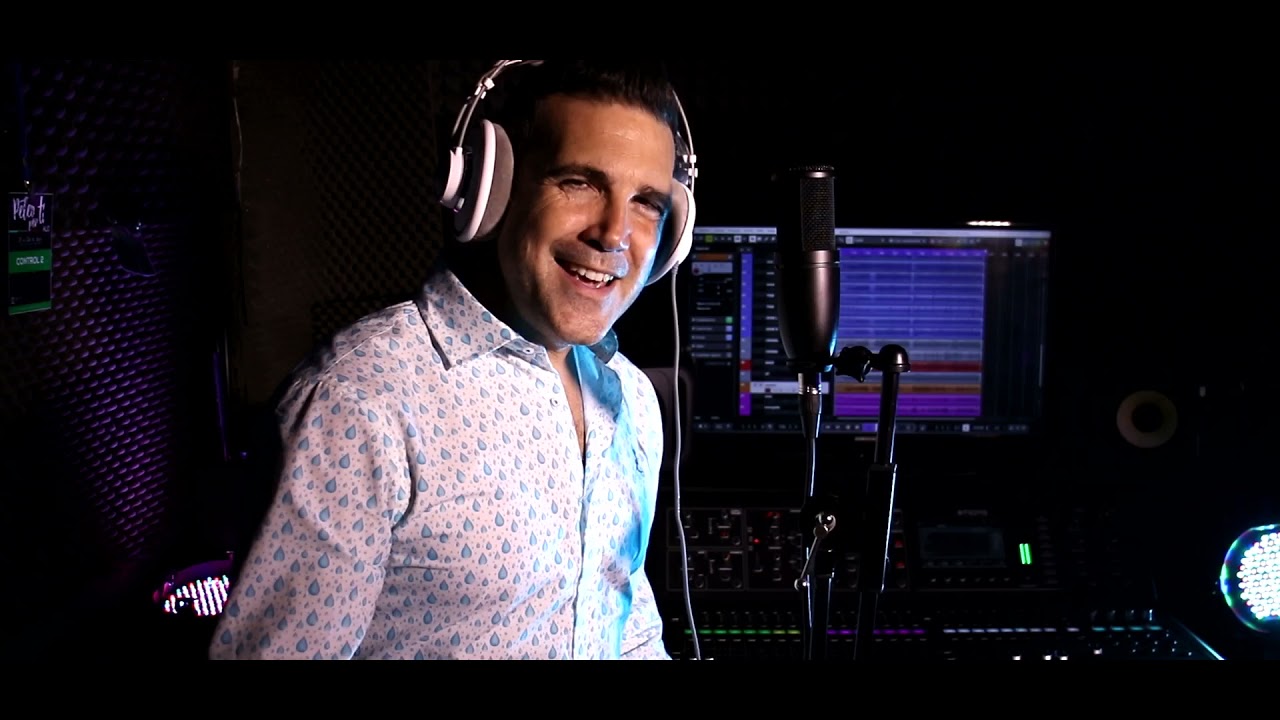 Luis Miguel - Up Tempo Medley - Eterno Luis Miguel Tributo Internacional