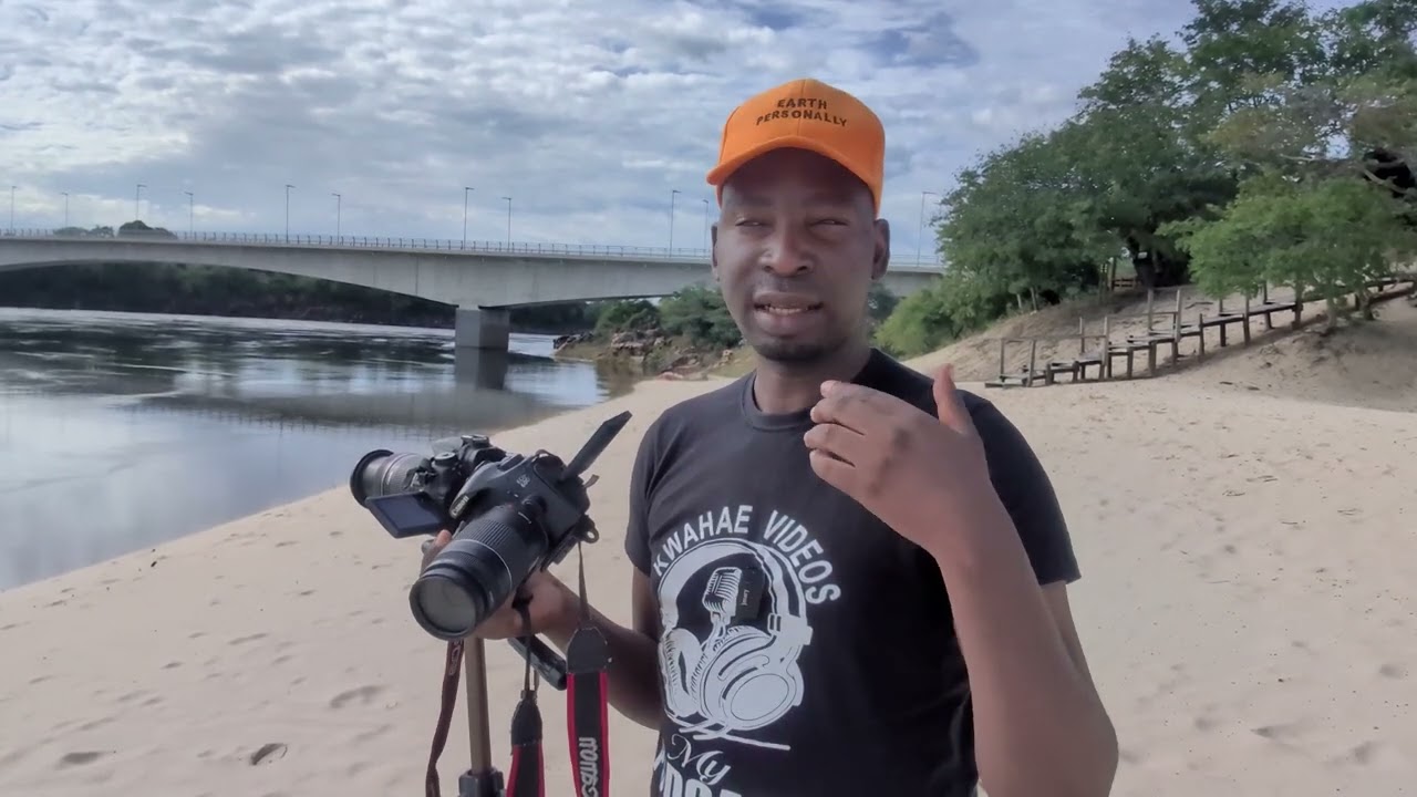 TRAVEL WITH LITEBELE JR (SIOMA) Part I